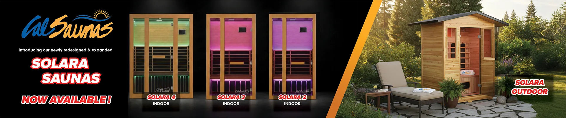 Calspas hot tub being used in a family setting - Manitoba