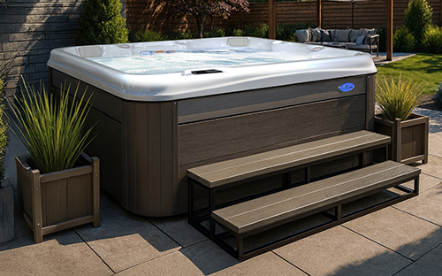 Patio&trade; Spas Manitoba hot tubs for sale