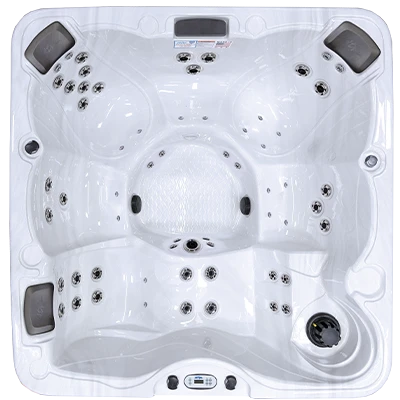 Pacifica Plus PPZ-752L hot tubs for sale in Manitoba